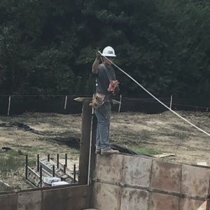 Meet your Posher, Drew